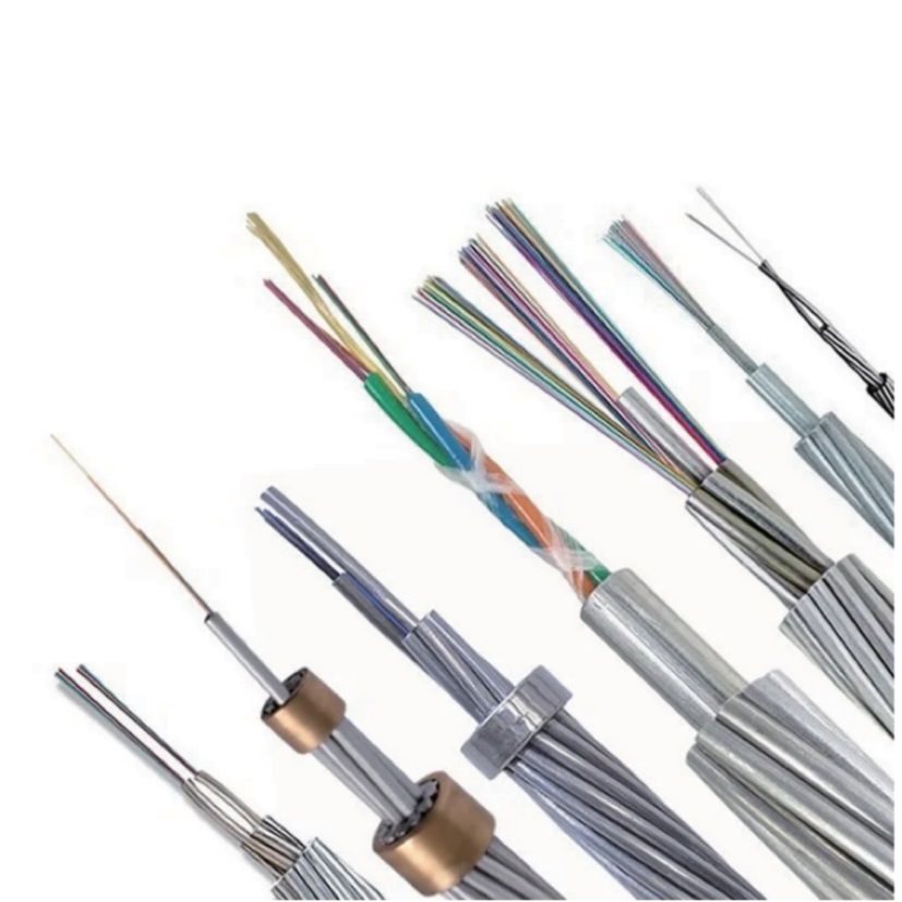 OPGW Optical Fiber