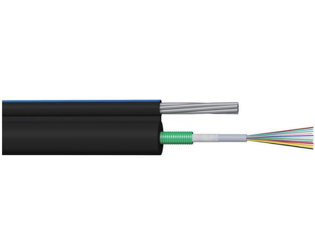 Type 8 Self-supporting Optical Cable