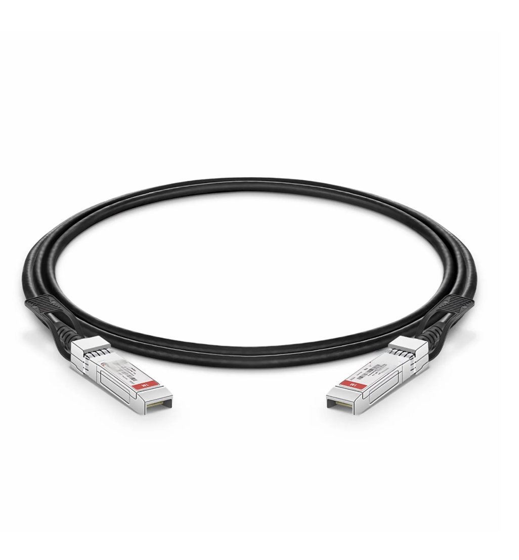KEXINT 1m (3ft) Cisco Compatible 1G SFP Passive Direct Attach Copper Twinax Cable