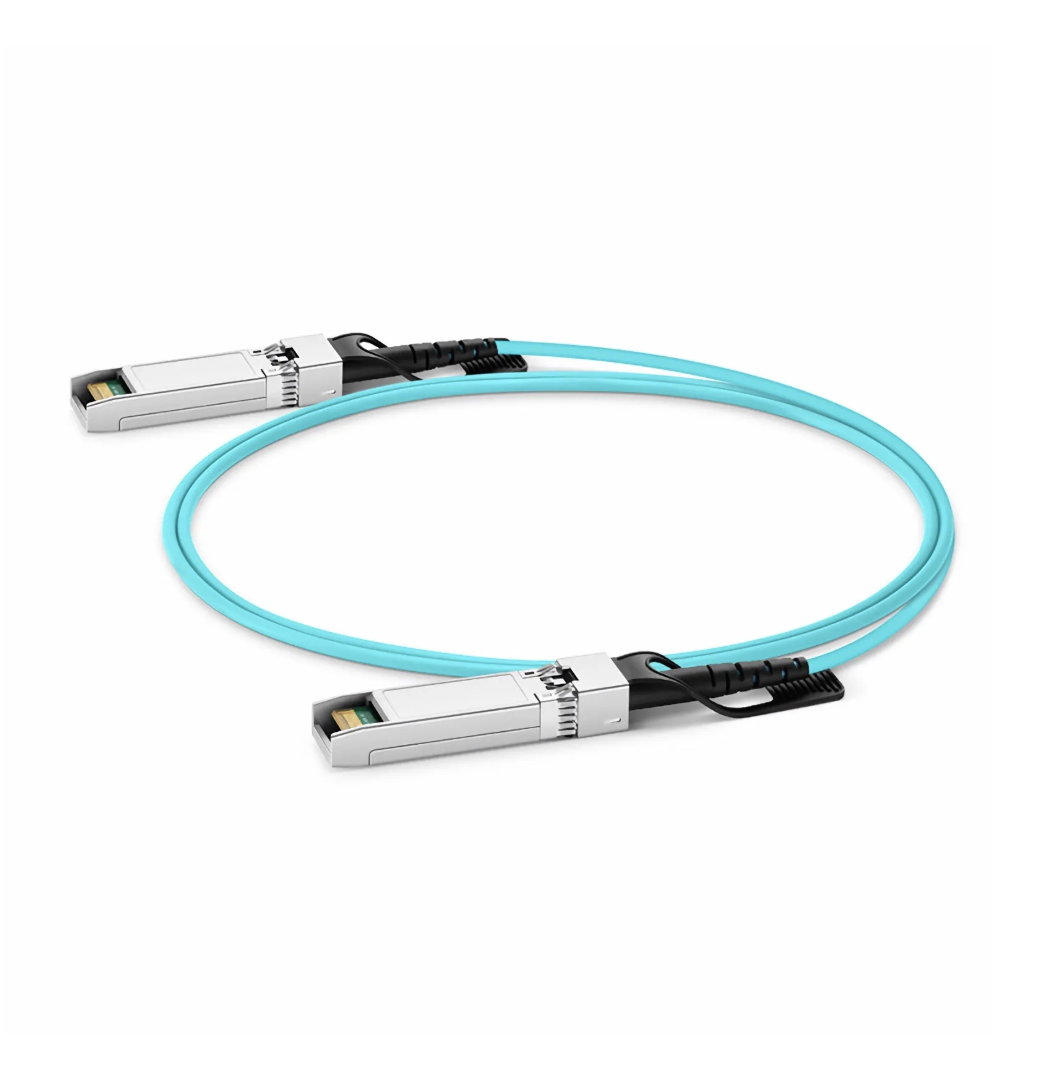 KEXINT 1m (3ft) Cisco SFP28-25G-AOC1M Compatible 25G SFP28 Active Optical Cable