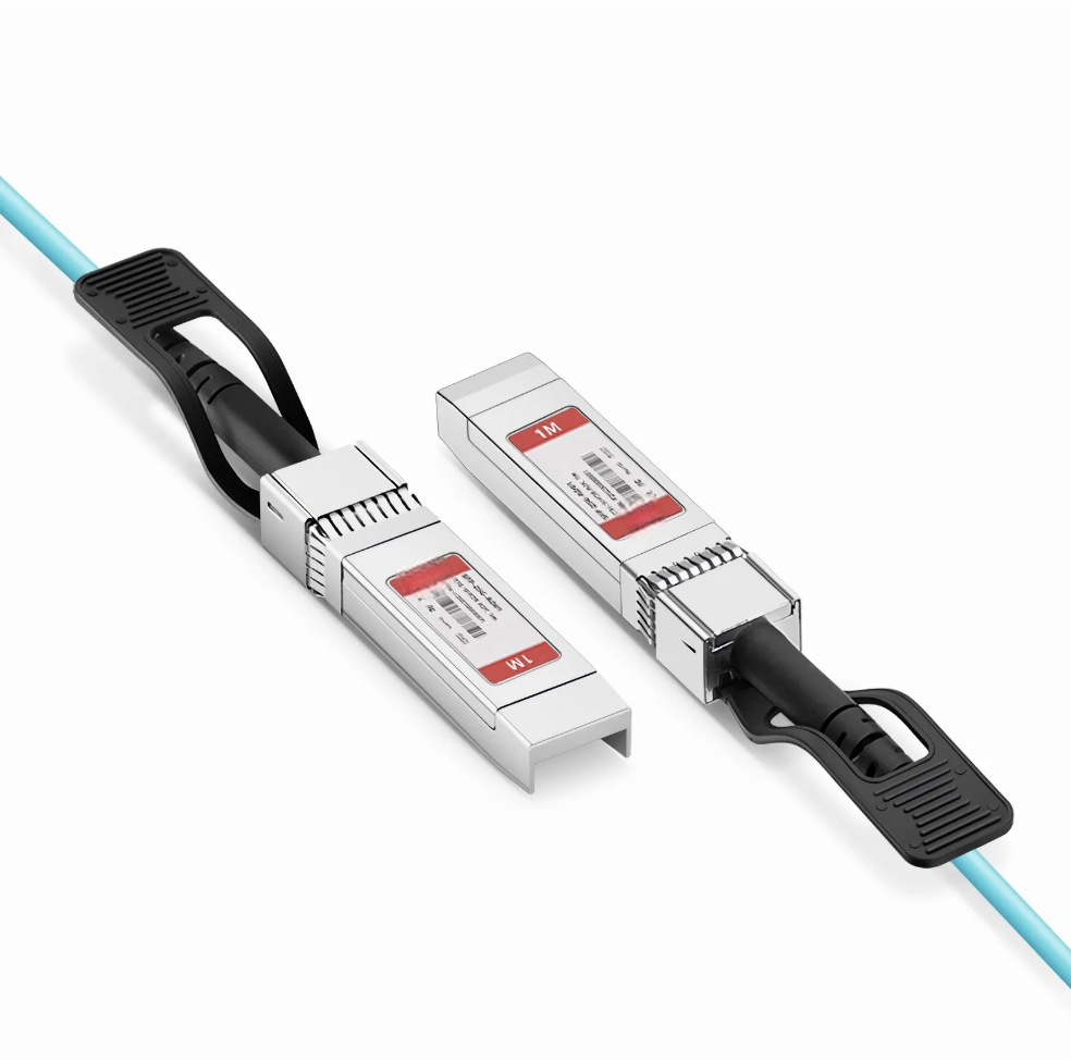 KEXINT 1m (3ft) Cisco SFP28-25G-AOC1M Compatible 25G SFP28 Active Optical Cable