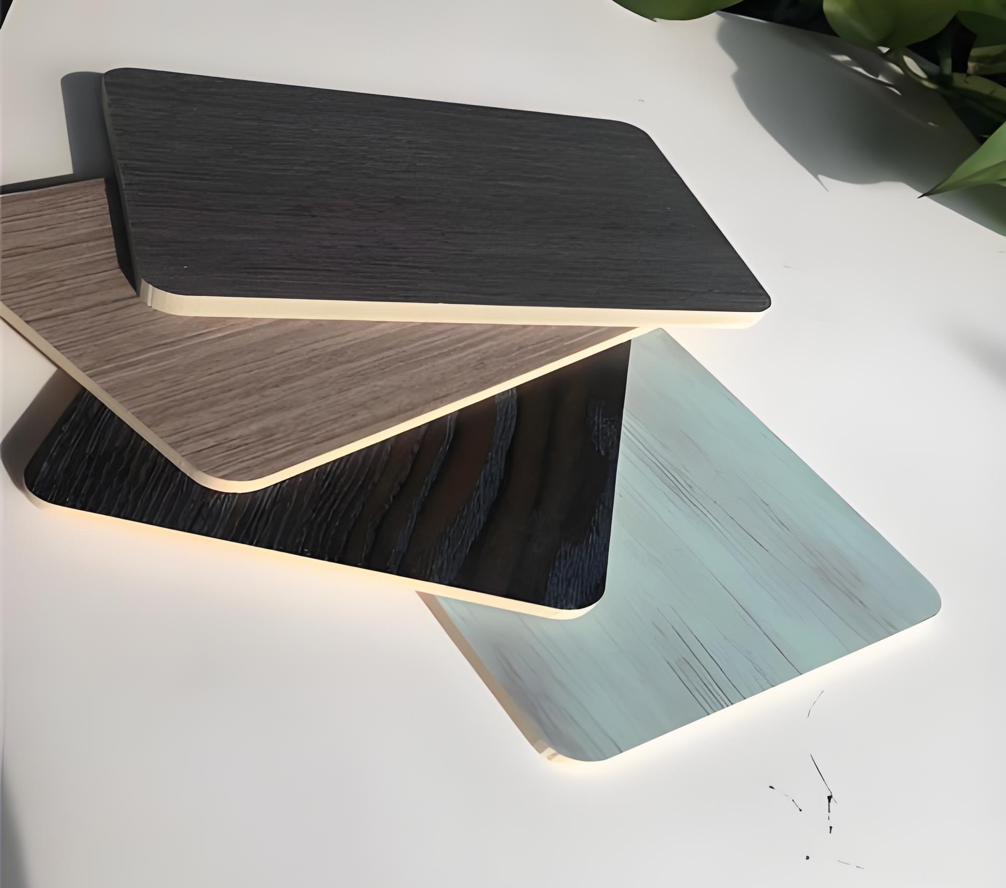 Ash Veneer Baord