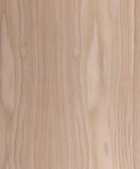 Natural Ash Veneer