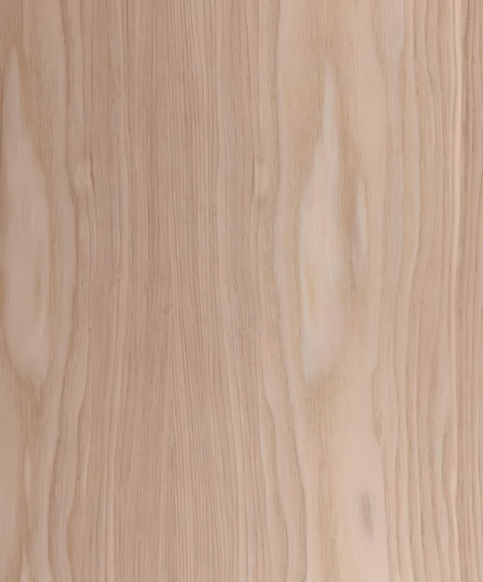 Natural Ash Veneer