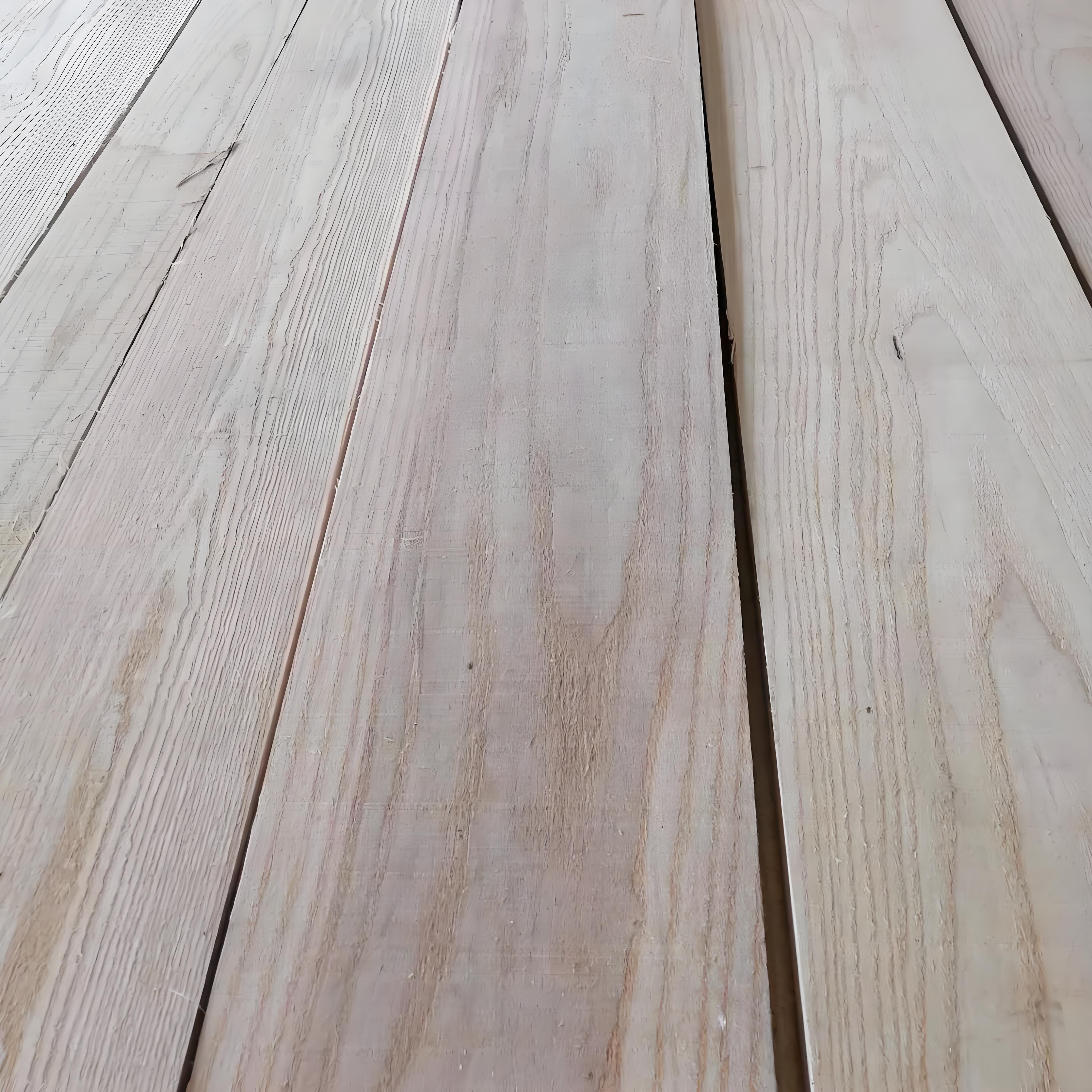 Natural Ash Veneer