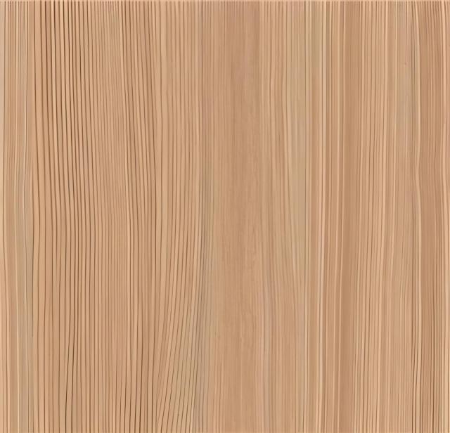 Natural Ash Veneer