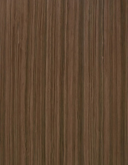 Black Natural Walnut Veneer