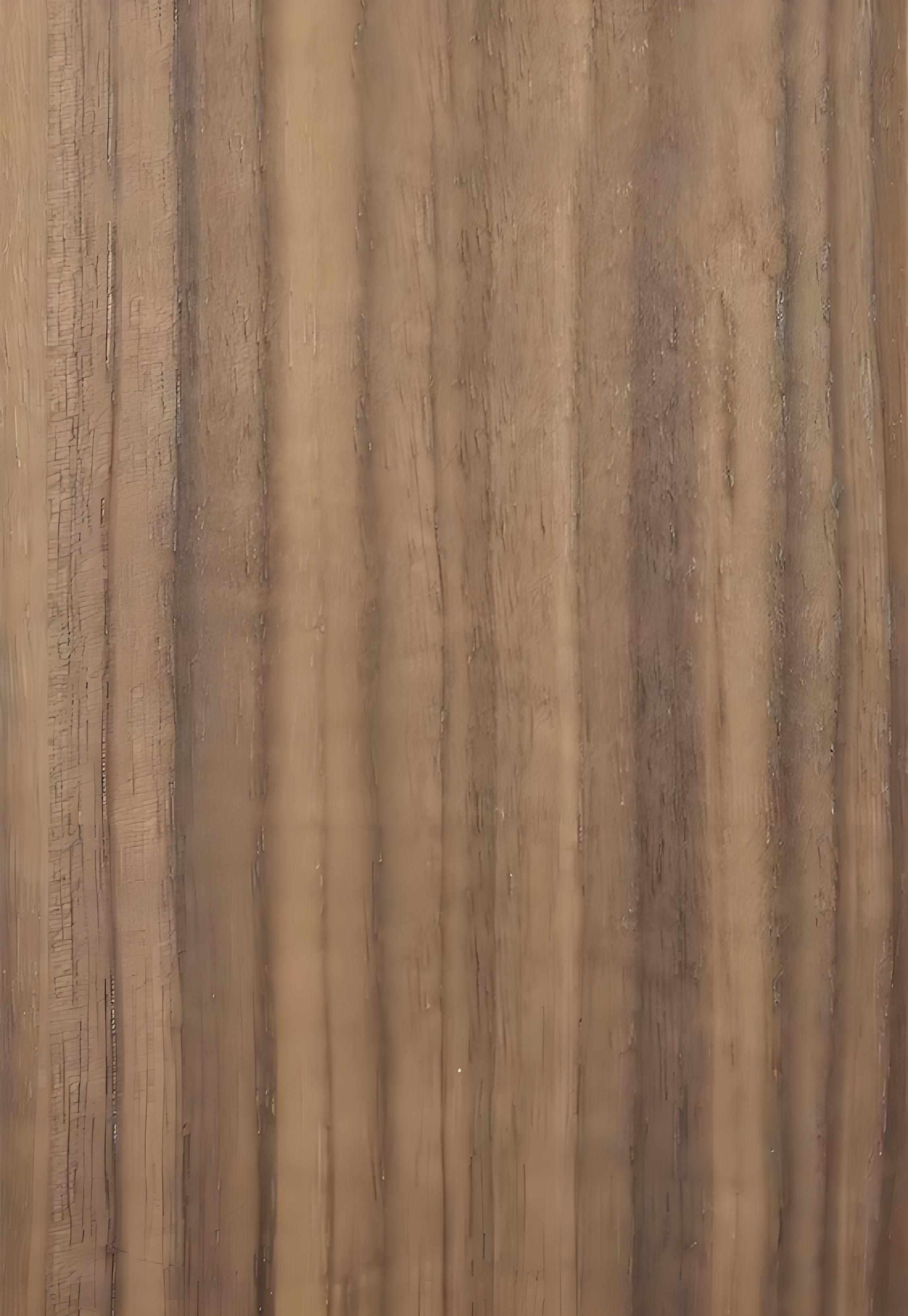 Black Natural Walnut Veneer