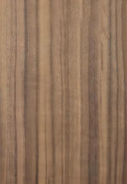 Black Natural Walnut Veneer