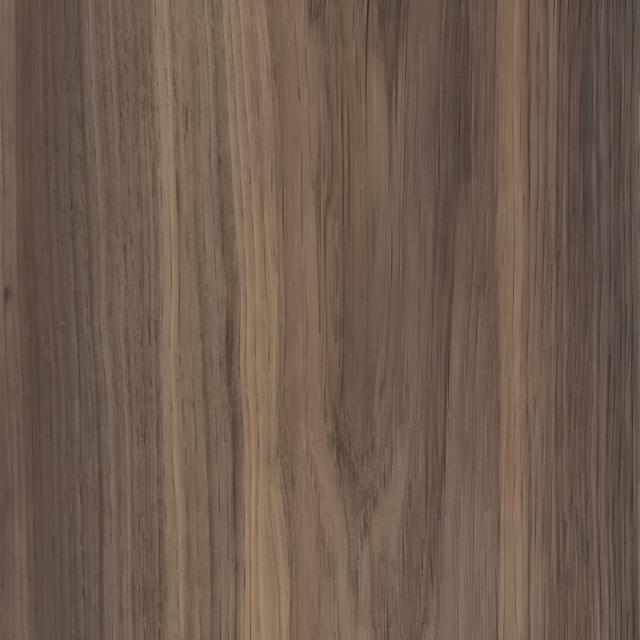Black Natural Walnut Veneer