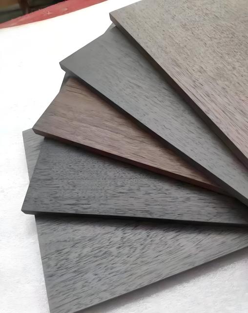 Natural Eucalyptus Veneer