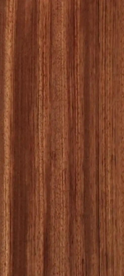 Natural Sapele Veneer