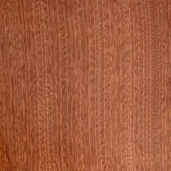 Natural Sapele Veneer