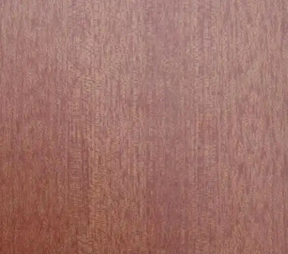 Natural Sapele Veneer