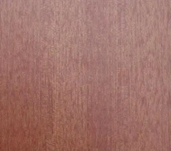 Natural Sapele Veneer