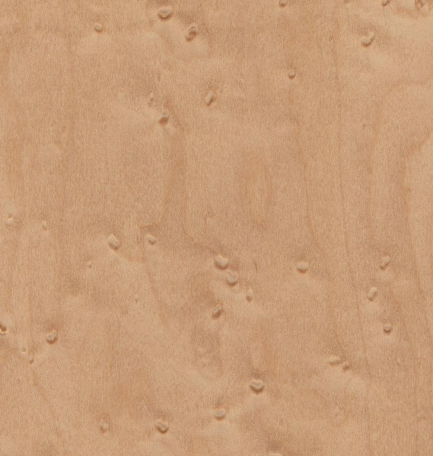 Natural Maple Veneer