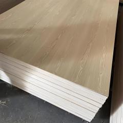 Natural Ash Veneer