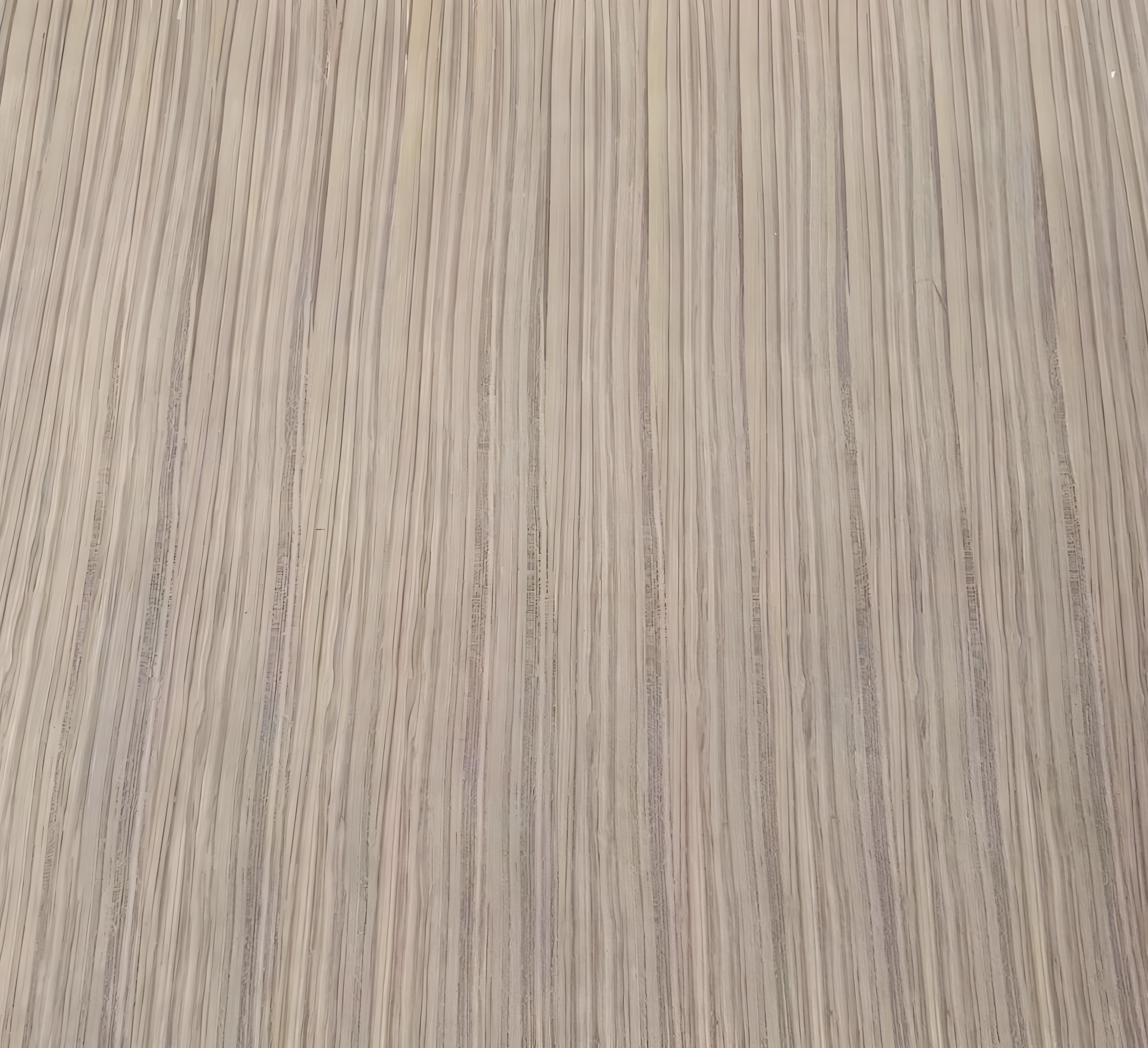Natural Ash Veneer
