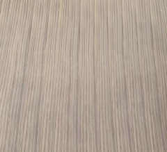 Natural Ash Veneer