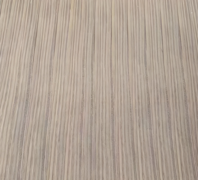 Natural Ash Veneer