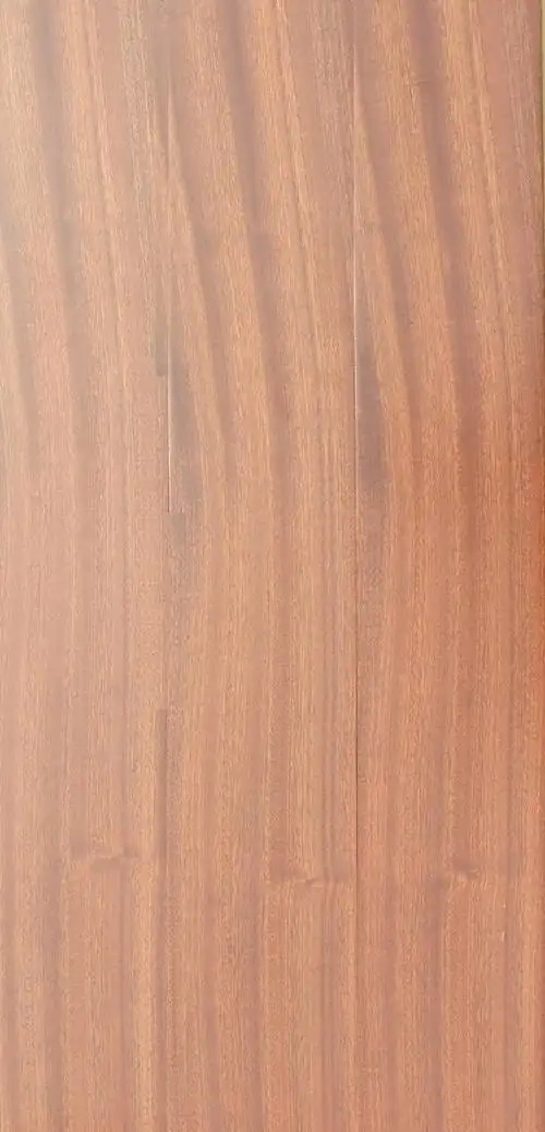 Natural Sapele Veneer