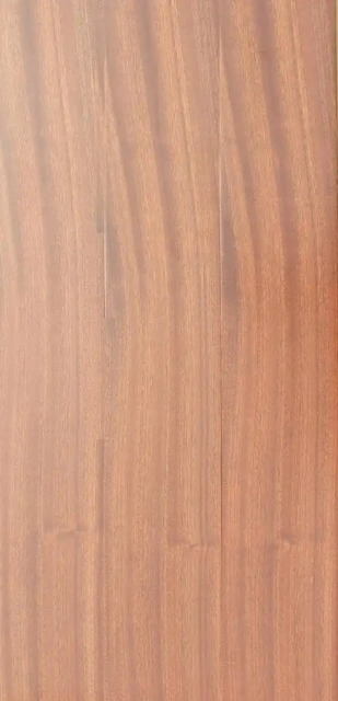 Natural Sapele Veneer
