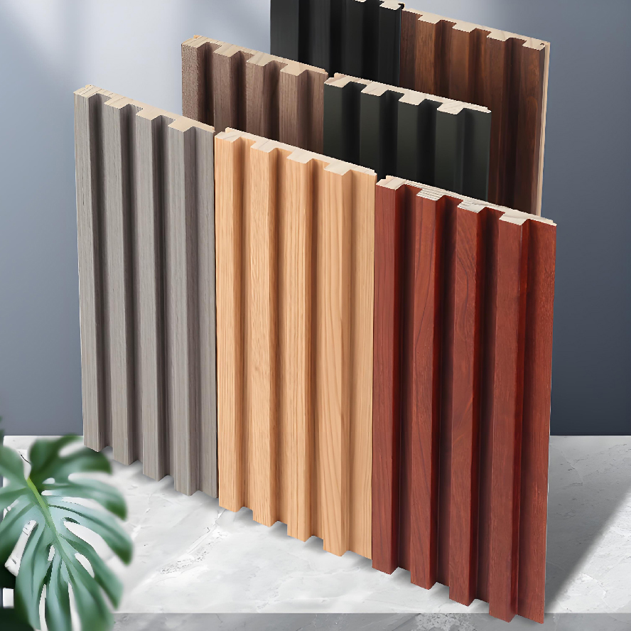 Custom Wood Slab