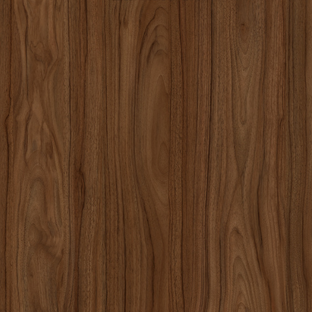 Light Brown Walnut Wood Veneer