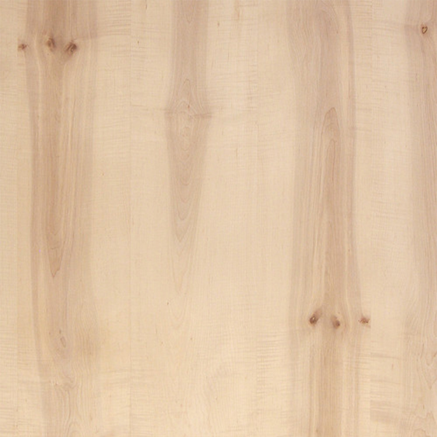 Light Brown Walnut Wood Veneer