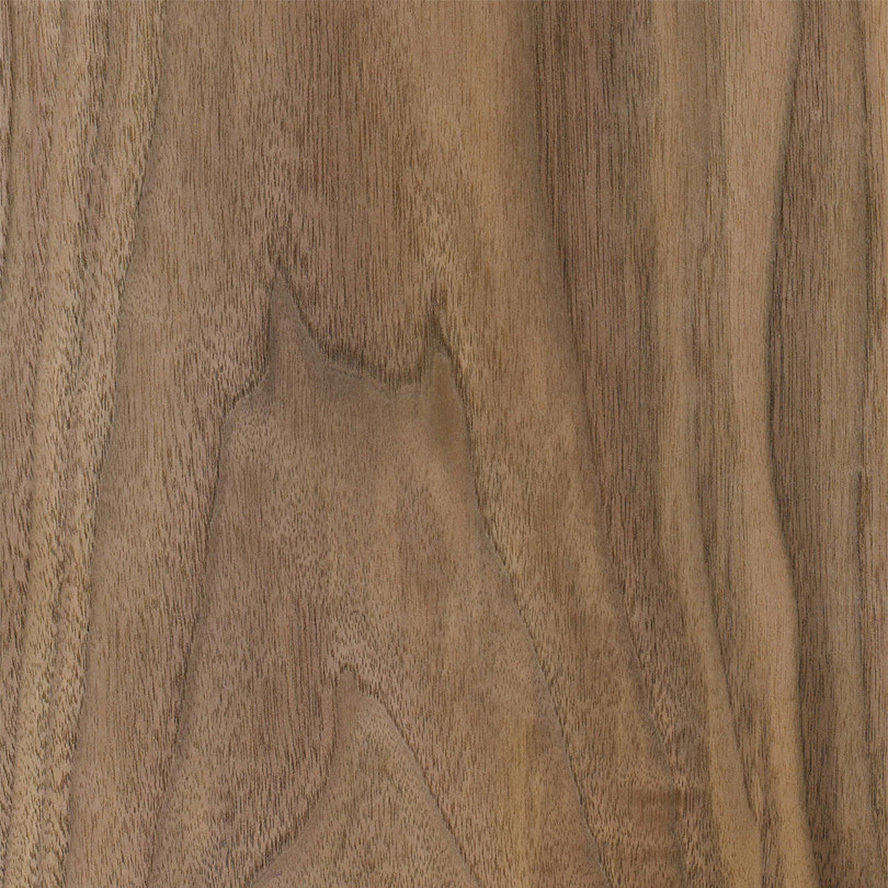Light Brown Walnut Wood Veneer