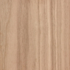 Light Brown Walnut Wood Veneer
