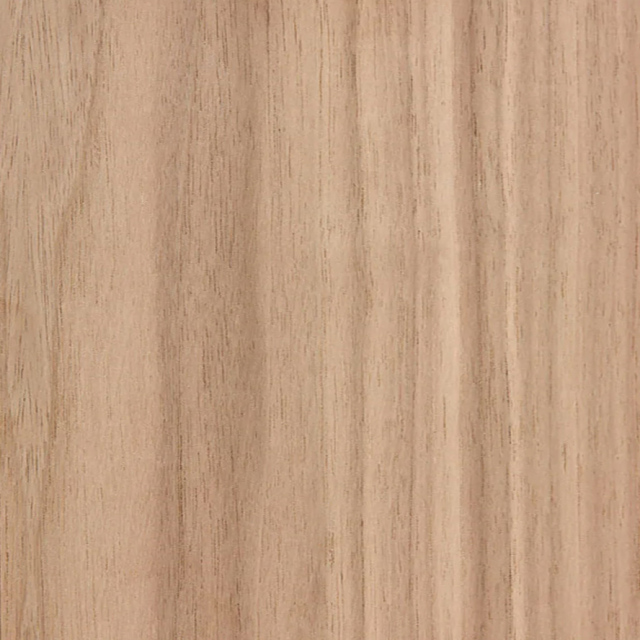 Light Brown Walnut Wood Veneer