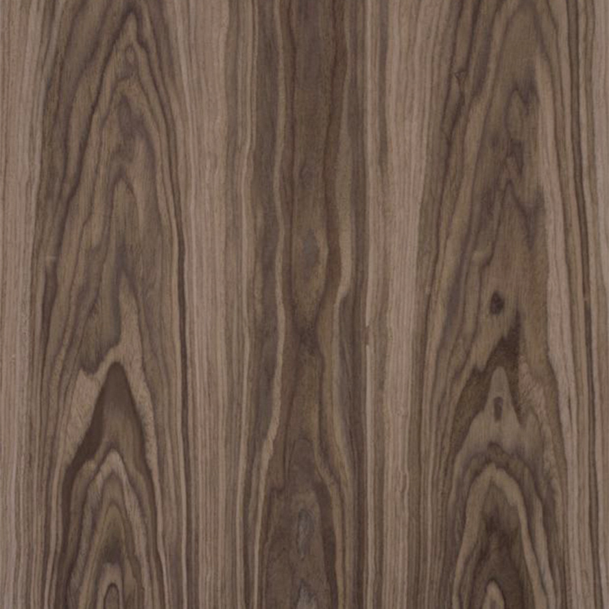 Seamless Dark Walnut Texture Wood