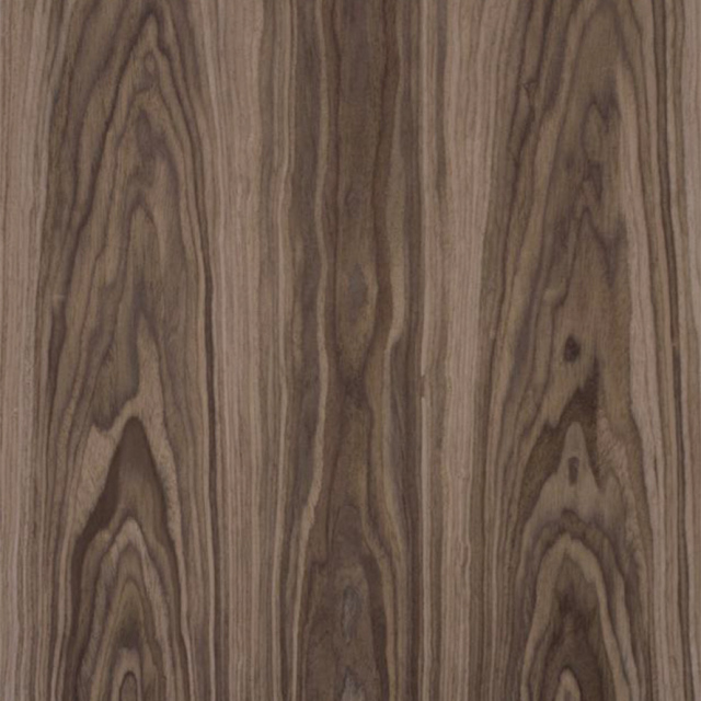 Seamless Dark Walnut Texture Wood