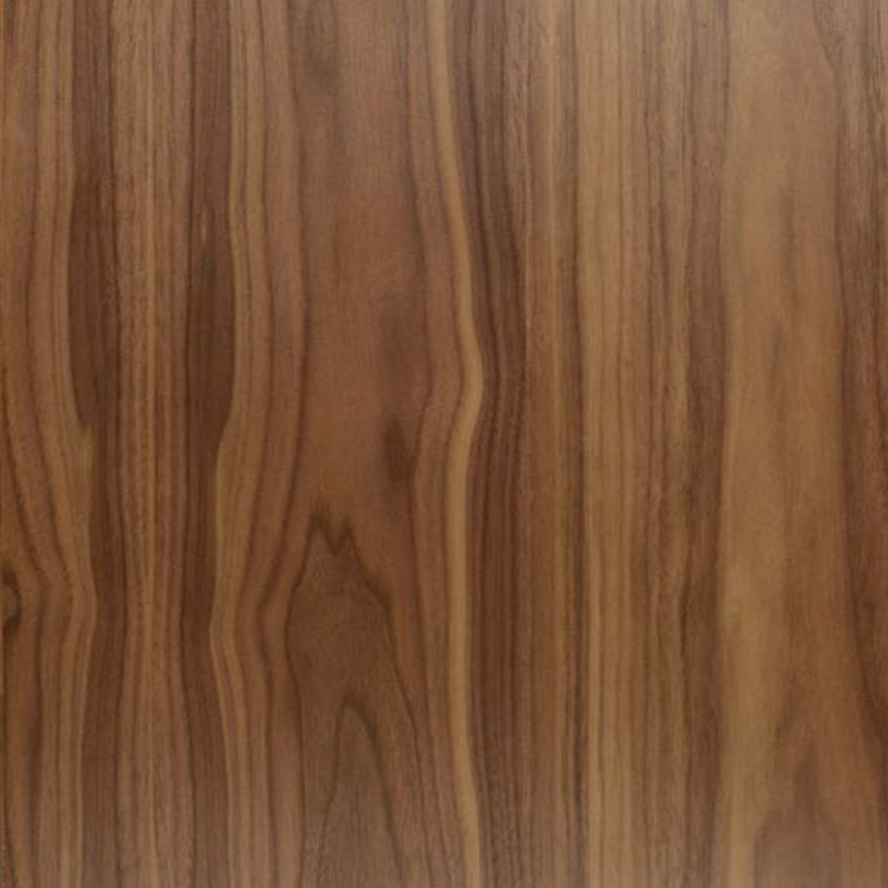 Seamless Dark Walnut Texture Wood