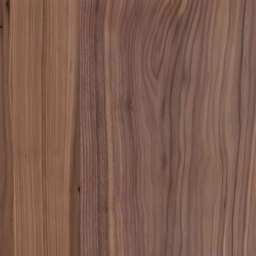 Dark Walnut Wood Finish Texture