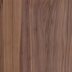 Dark Walnut Wood Finish Texture