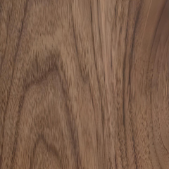 Dark Walnut Wood Finish Texture
