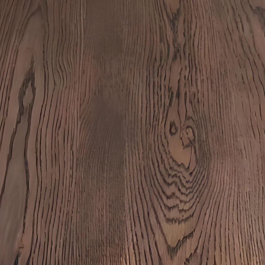 Dark Walnut Wood Finish Texture