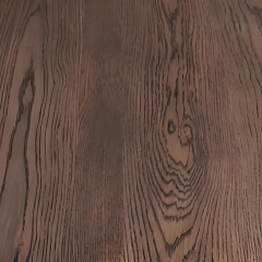 Dark Walnut Wood Finish Texture
