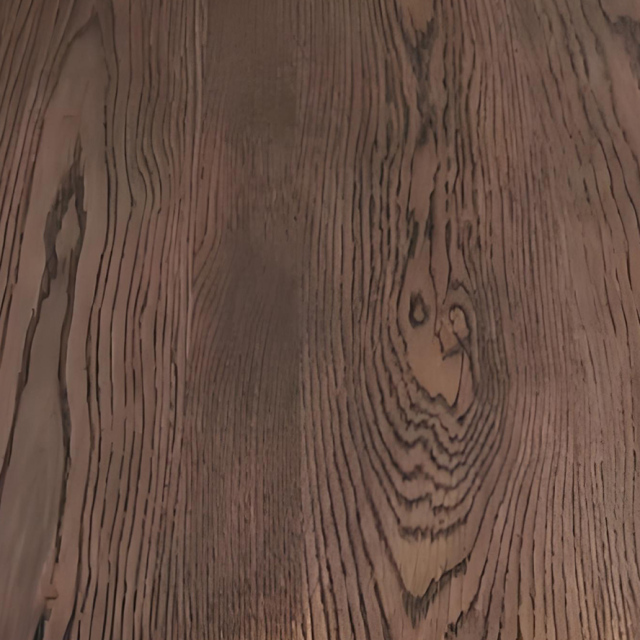 Dark Walnut Wood Finish Texture