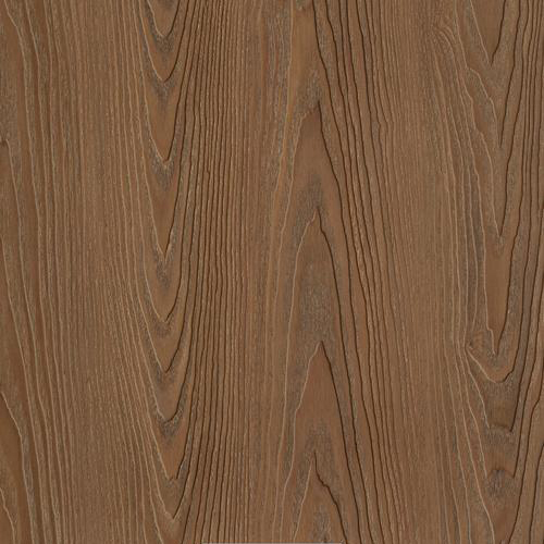 Dark Stained Wood Walnut Texture Finish