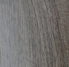 Dark Stained Wood Walnut Texture Finish