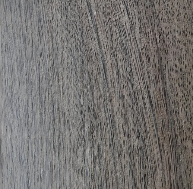 Dark Stained Wood Walnut Texture Finish