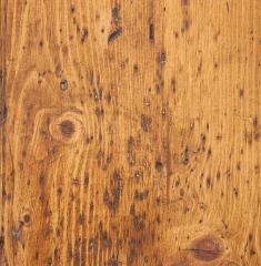 Dark Stained Wood Walnut Texture Finish