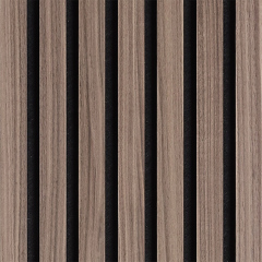 Walnut Wall Cladding Texture Wood