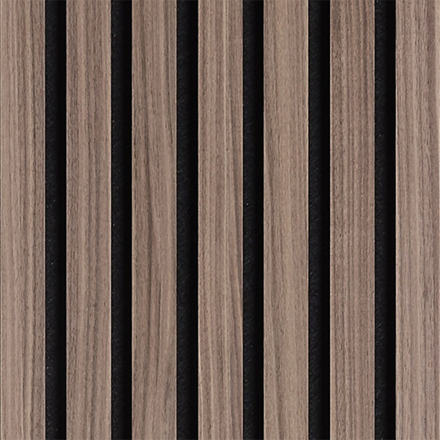Walnut Wall Cladding Texture Wood