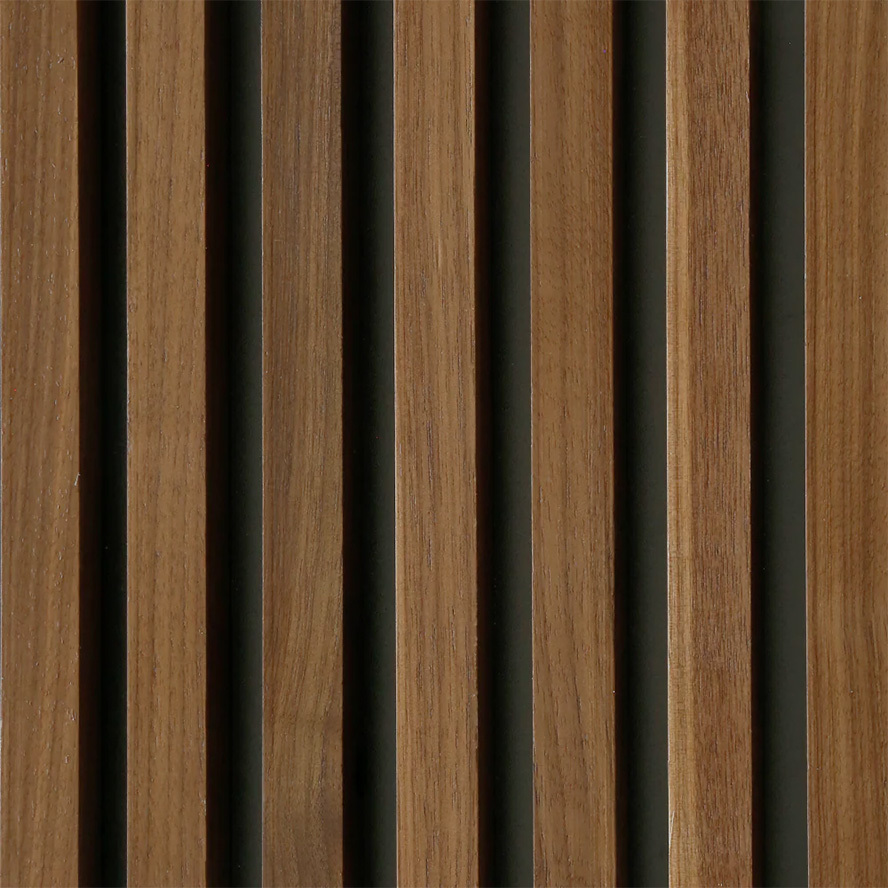 Walnut Wall Cladding Texture Wood