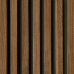 Walnut Wall Cladding Texture Wood
