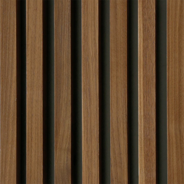 Walnut Wall Cladding Texture Wood